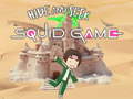 खेल Squid Game hide and seek