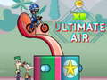खेल Disney XD Ultimate Air