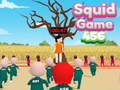 ಗೇಮ್ Squid Game 456