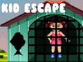 ಗೇಮ್ kid escape