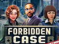 खेल Forbidden Case