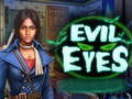 खेल Evil Eyes