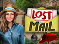 खेल Lost Mail