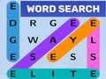 खेल Word Search