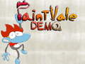 खेल Paintvale demo