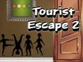 खेल Tourist Escape 2