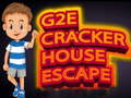 खेल G2E Cracker House Escape