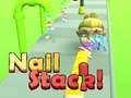 खेल Nail Stack!