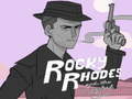 ಗೇಮ್ Rocky Rhodes and the Cracked Case