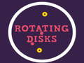 खेल Rotating Disks 