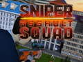 खेल Sniper Assault Squad