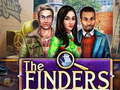 ಗೇಮ್ The Finders