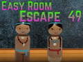 खेल Amgel Easy Room Escape 49