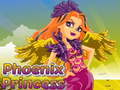 खेल Phoenix Princess