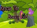 खेल Rescue the Beauty Girl