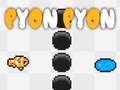 खेल Pyon Pyon