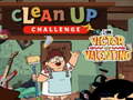 ગેમ Victor and Valentino Clean Up Challenge