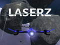 खेल Laserz
