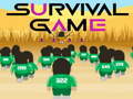 खेल Survival Game 