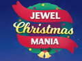 खेल Jewel christmas mania