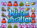 ಗೇಮ್ Winter vacation