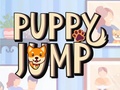 खेल Puppy Jump