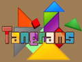 खेल Tangrams