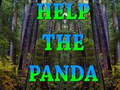 खेल Help The Panda