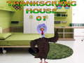 खेल Thanksgiving House 01