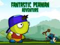 खेल Fantastic Peaman Adventure