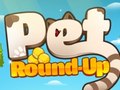 खेल Pet Round-Up