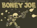 ಗೇಮ್ The Adventures of Boney Joe