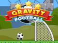 खेल Gravity football