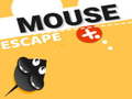 खेल Mouse Escape