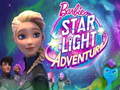 खेल Barbie Starlight Adventure