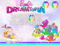 விளையாட்டு Barbie Dreamtopia Cove Roller Coaster