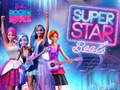 ગેમ Barbie Rock 'N Royals Superstar Beats