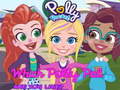 खेल Polly Pocket Which polly pal are you most like?