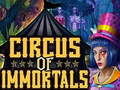 ગેમ Circus Of Immortals