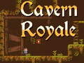 ಗೇಮ್ Cavern Royale