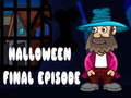 खेल Halloween Final Episode