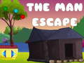 खेल The Man Escape