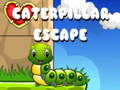 खेल Caterpillar Escape