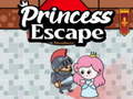 खेल Princess Escape