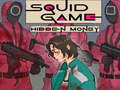 ಗೇಮ್ Squid Game Hidden Money