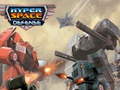 खेल Hyper Space Defense