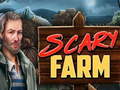खेल Scary Farm