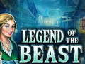 खेल Legend Of The Beast