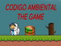 ಗೇಮ್ Codigo Ambiental The game