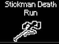 खेल Stickman Death Run